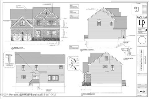 741 Leeward Ave, Beachwood, NJ 08722