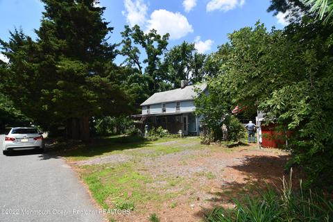 2200 Old Church Rd, Toms River, NJ 08753