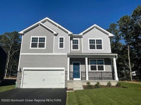 210 Pennsylvania Ave, Barnegat, NJ 08005