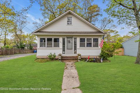 461 Drum Point Rd # b, Brick, NJ 08723