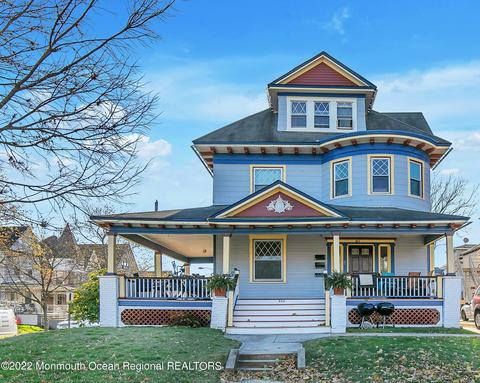 600 3rd Ave, Asbury Park, NJ 07712