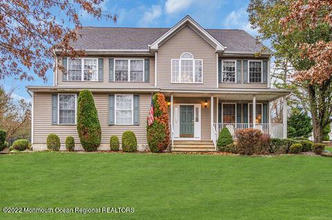 16 Springbrook Dr, Jackson, NJ 08527 photo 1
