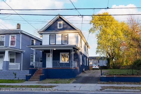 81 Asbury Park Homes for Sale - Asbury Park NJ Real Estate - Movoto