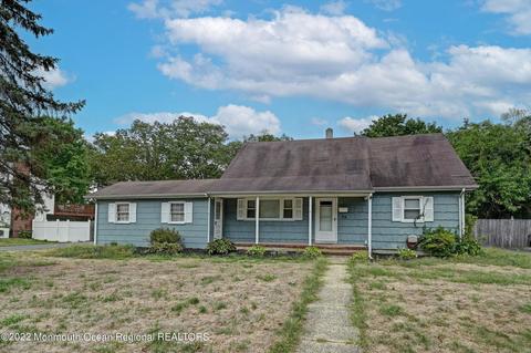 76 Salem Hill Rd, Howell, NJ 07731
