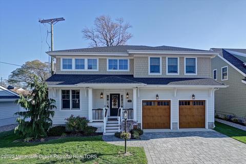 308 Parkway Ave #A, Point Pleasant Beach, NJ 08742