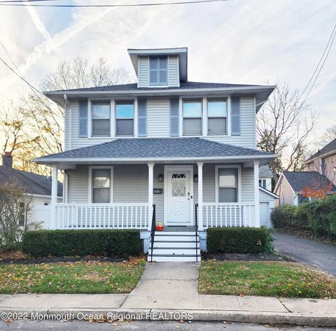 326 Elberon Blvd, Oakhurst, NJ 07755