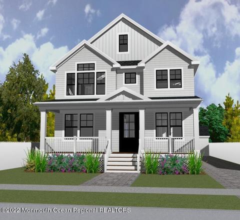 216 11th Ave, Belmar, NJ 07719