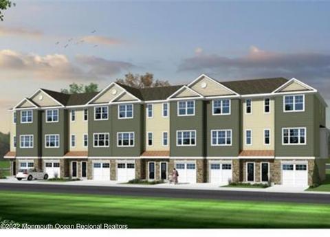 36 Mill Creek Ct, Bayville, NJ 08721