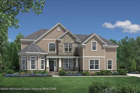 4 Ashbourne Ln, Lincroft, NJ 07738