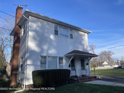 31 Manalapan Ave, Freehold, NJ 07728