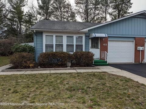 4 Molly Pitcher Blvd # A, Whiting, NJ 08759