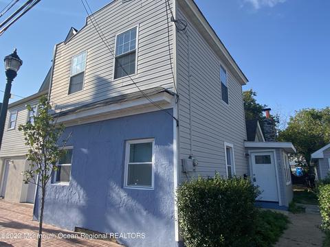 193-195 Bay Ave, Highlands, NJ 07732