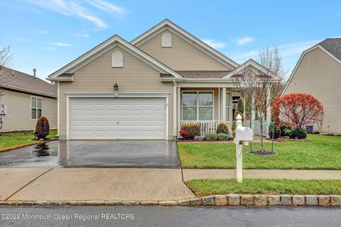 5 Norwick Ct, Jackson, NJ 08527 photo 1
