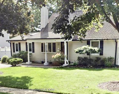 4 Montana Dr, Jackson, NJ 08527