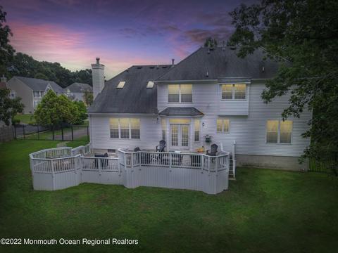 1570 Forrest Trail Cir, Toms River, NJ 08753