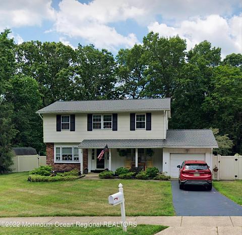 9 Dover St, Jackson, NJ 08527 photo 2
