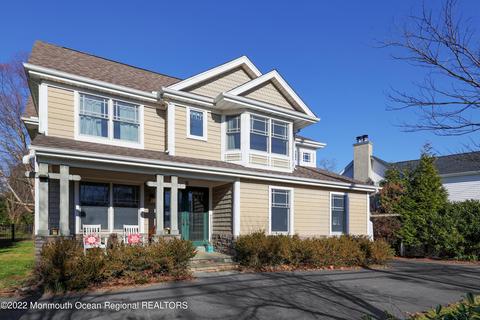 46 Ridge Rd, Rumson, NJ 07760 photo 1