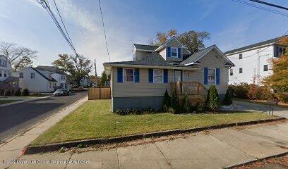 27 Fox Ave, Keansburg, NJ 07734