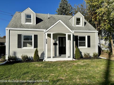 509 Main St, Somerville, NJ 08876 photo 1