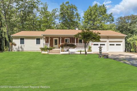 368 Diamond Rd, Jackson, NJ 08527 photo 1