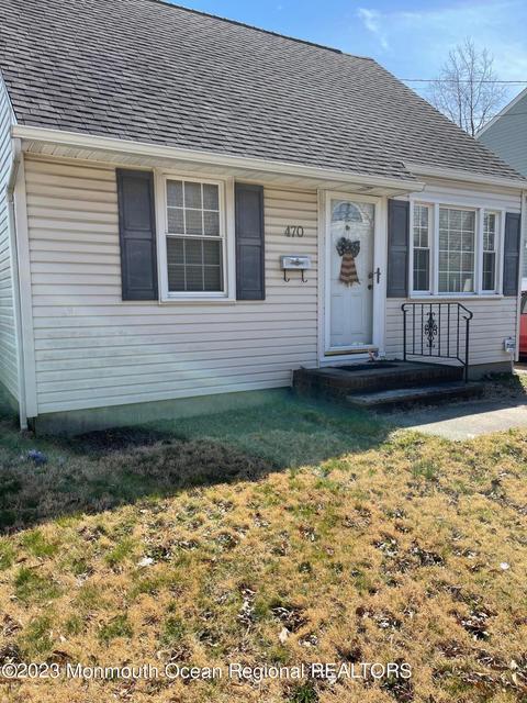 470 Laurel Ave, Keansburg, NJ 07734