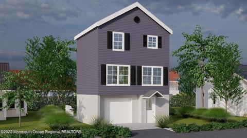 58 Center Ave, Keansburg, NJ 07734