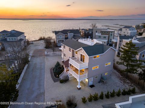 1090 Long Beach Blvd # -E, Long Beach Township, NJ 08008