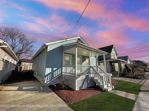 393 Highland St, South Amboy, NJ 08879