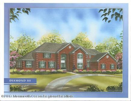 7 Cook Ct, Millstone, NJ 08535