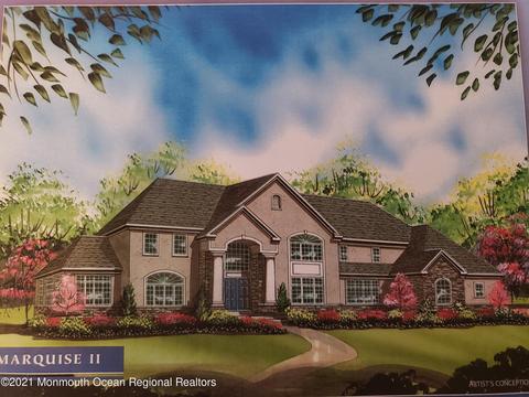 5 Cook Ct, Millstone, NJ 08535