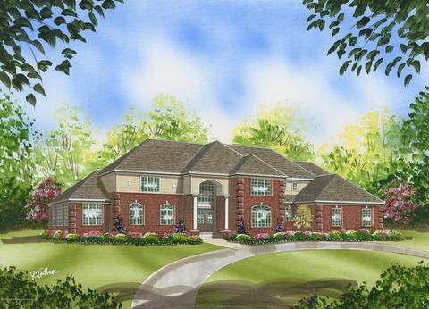 9 Cook Ct, Millstone, NJ 08535