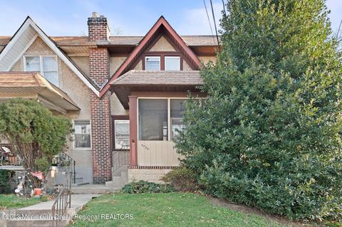4738 Lafayette, Pennsauken, NJ 08110