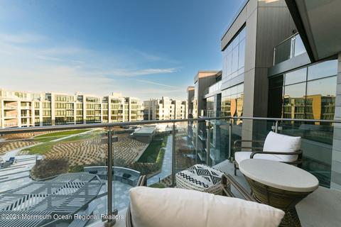 15 Morris Ave #506, Long Branch, NJ 07740