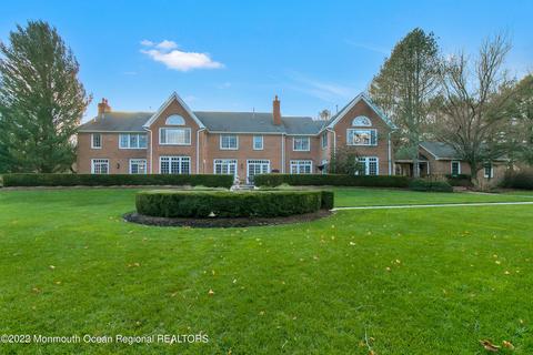 4 Hill Pond Ln, Rumson, NJ 07760