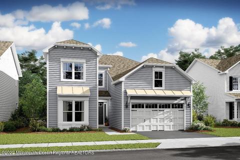 19 Amaryllis Dr, Manalapan, NJ 07726