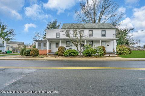 10 Lakewood Rd, New Egypt, NJ 08533