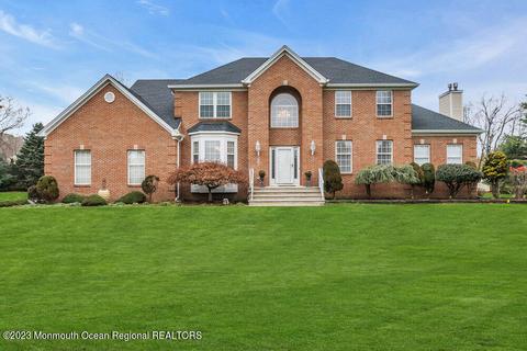 601 Manfre Ct, Freehold, NJ 07728