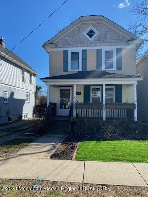 262 Mechanic St, Red Bank, NJ 07701