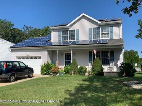 128 Sailing Rd, Manahawkin, NJ 08050