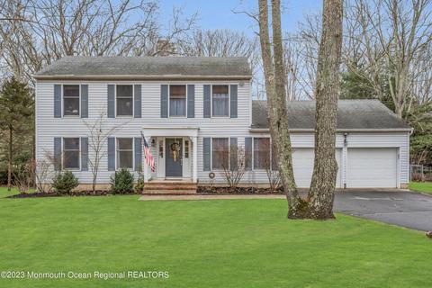 259 Sunnybrook Rd, Jackson, NJ 08527