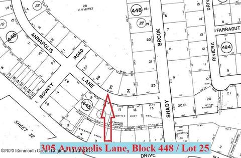 305 Annapolis Ln, Forked River, NJ 08731 photo 30