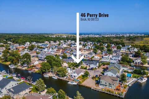 46 Perry Dr, Brick, NJ 08723 photo 54