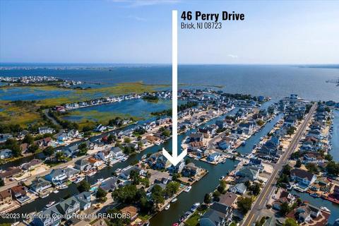 46 Perry Dr, Brick, NJ 08723 photo 66