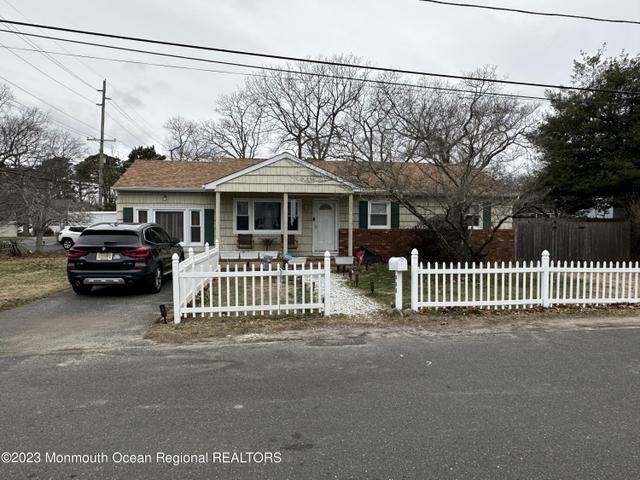 466 France Ave, Brick, NJ 08723