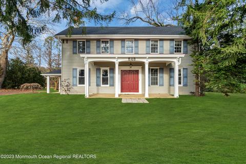 848 Yardville Allentown Rd, Yardville, NJ 08620