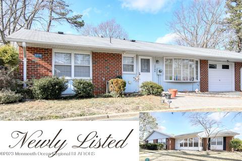 1219 Shetland Dr # b, Lakewood, NJ 08701