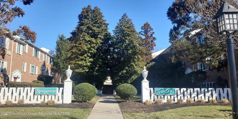 293 Spring St #16A, Red Bank, NJ 07701