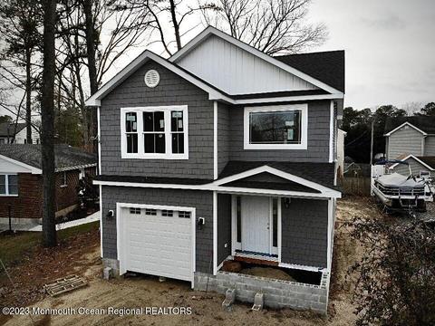 1407 Lakeside Dr S, Forked River, NJ 08731