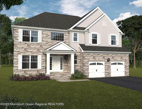 20 Tasha Ln, Howell, NJ 07731