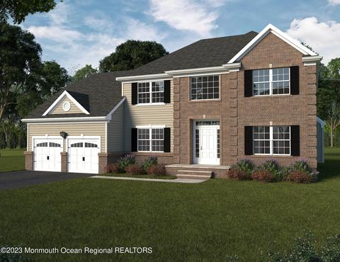 24 Tasha Ln, Howell, NJ 07731